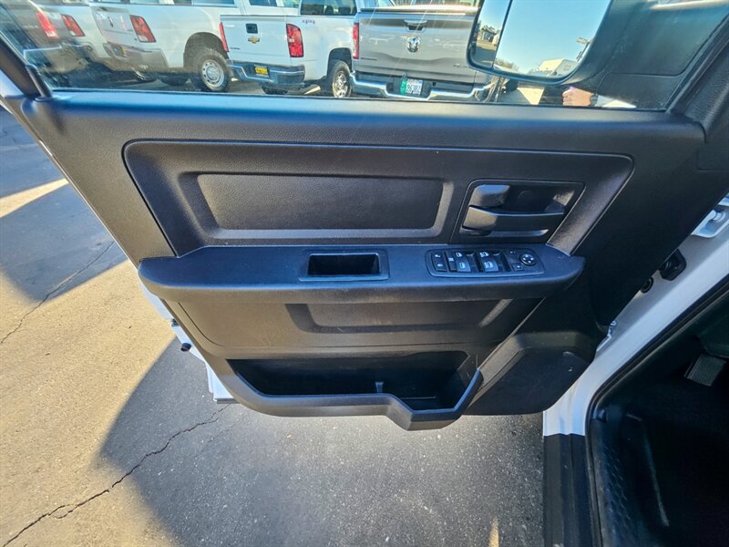 Used 2017 RAM 2500 Tradesman w/ Popular Equipment Group AWD/4WD image 21