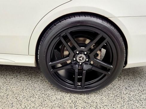 Used 2016 Mercedes-Benz E 350 Sedan image 9