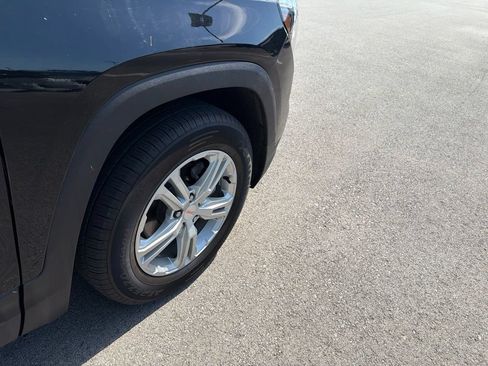 Used 2024 GMC Terrain SLE AWD/4WD image 22