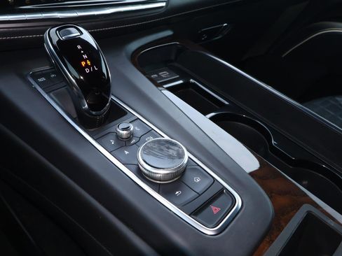 Used 2023 Cadillac Escalade Sport Platinum AWD/4WD image 27