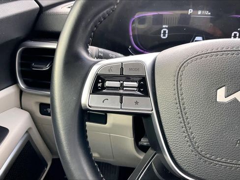 Used 2024 Kia Telluride S w/ S Sunroof Package image 23