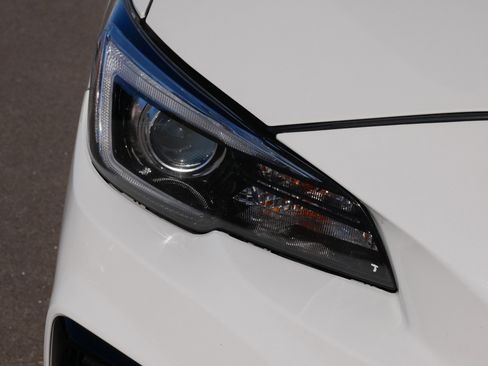 Used 2021 Subaru WRX STI Limited image 16