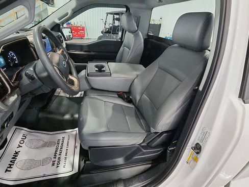 Used 2022 Ford F150 XL w/ Equipment Group 101A High image 11