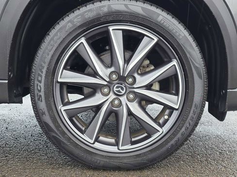 Used 2017 MAZDA CX-5 Grand Touring image 11