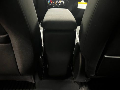 New 2026 Chevrolet TrailBlazer LT w/ LT Cold Weather Package image 30