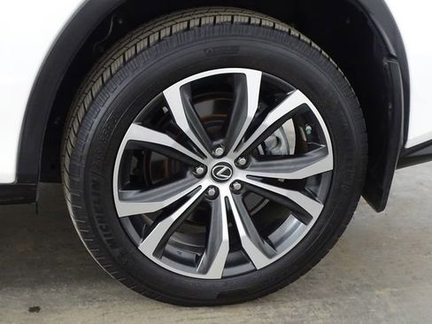 Used 2019 Lexus RX 350 F Sport w/ Navigation Package image 46