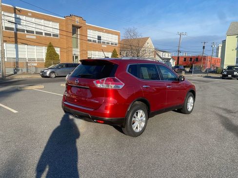 Used 2015 Nissan Rogue SV image 5