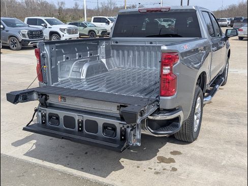 New 2026 Chevrolet Silverado 1500 LT image 13