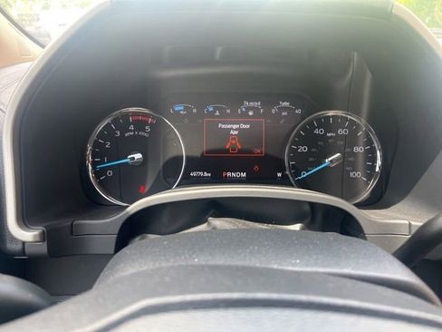 Used 2022 Ford F250 Lariat w/ Tremor Off-Road Package AWD/4WD image 16