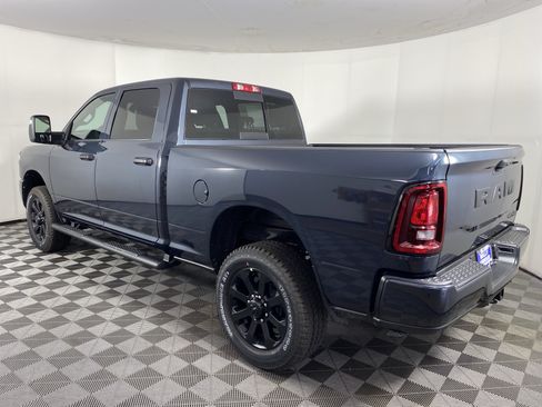 New 2026 RAM 2500 Tradesman AWD/4WD image 8