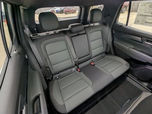 New 2026 GMC Terrain AT4 w/ Technology Package II image 14