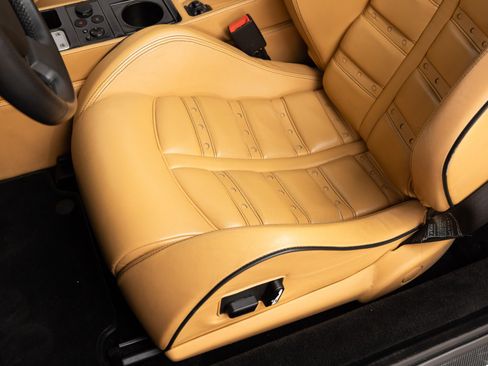 Certified 2005 Ferrari F430 Spider RWD image 63