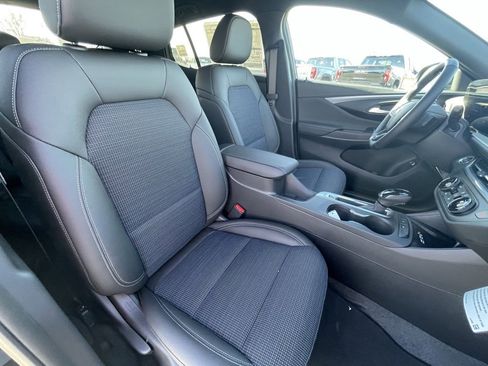 New 2026 Buick Envista Preferred w/ Convenience I Package image 27