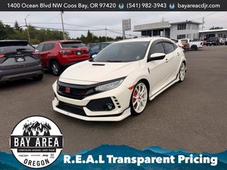 Used 2019 Honda Civic Type R video 1