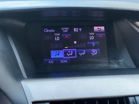 Used 2014 Lexus RX 350 FWD image 39