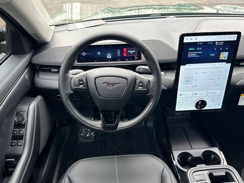 New 2026 Ford Mustang Mach-E Select image 24