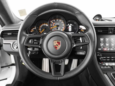 Used 2019 Porsche 911 GT3 RS RWD image 11