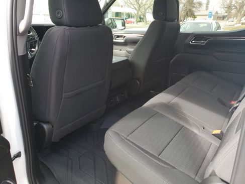 Used 2024 Chevrolet Silverado 1500 RST image 10