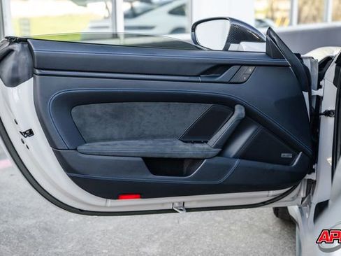 Used 2022 Porsche 911 GT3 image 83