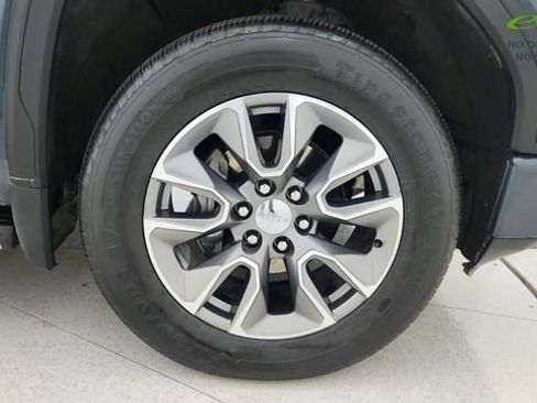 Used 2022 GMC Sierra 1500 Denali w/ Denali Reserve Package AWD/4WD image 57