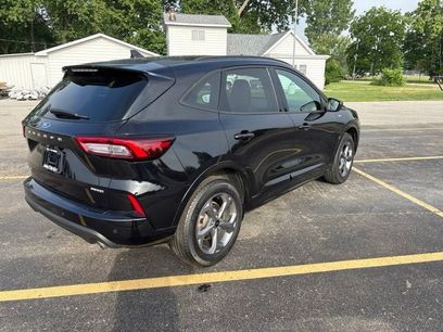 Used 2024 Ford Escape ST-Line w/ Tech Pack #1