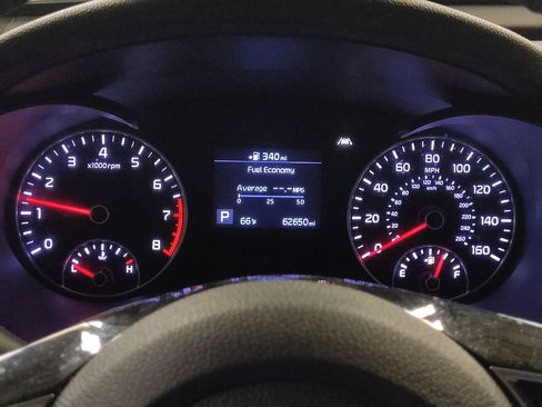 Used 2019 Kia Optima EX image 23