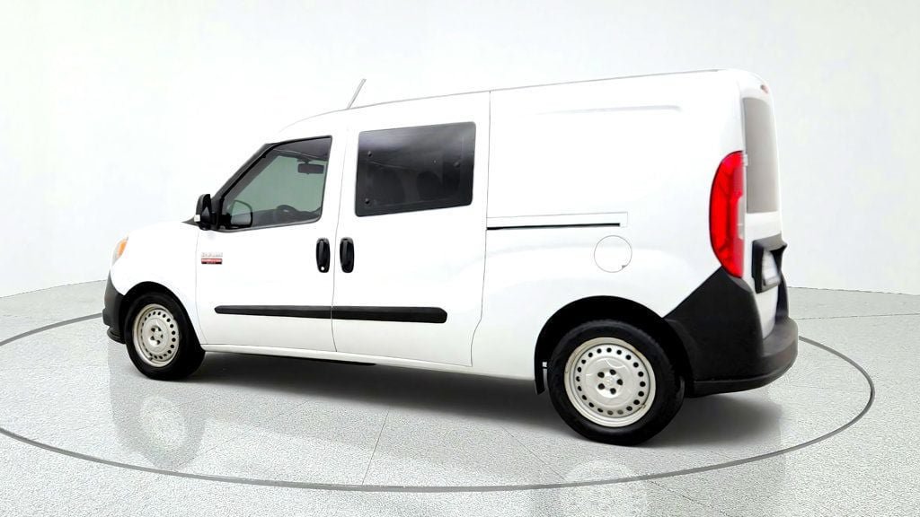 Used 2018 RAM ProMaster City Wagon FWD image 5