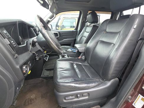 Used 2014 Honda Ridgeline RTL image 7