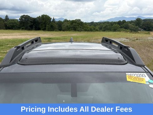 Certified 2022 Subaru Outback Wilderness AWD/4WD image 7