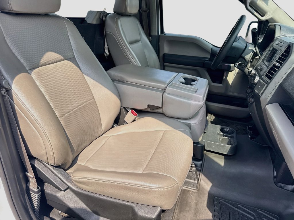 Used 2017 Ford F150 XL w/ Equipment Group 101A Mid RWD image 26