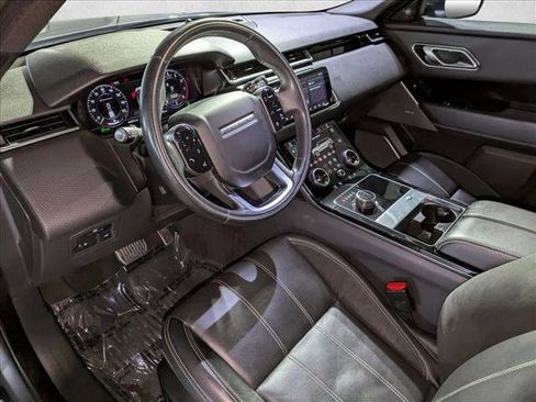 Used 2019 Land Rover Range Rover Velar R-Dynamic SE image 10