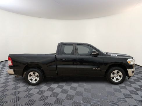 Used 2022 RAM 1500 Lone Star RWD image 5