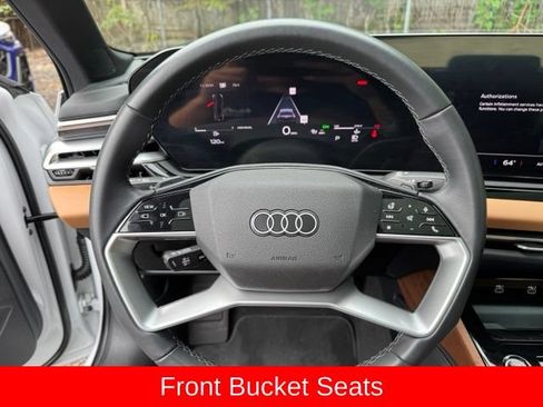 Certified 2025 Audi A5 2.0T Premium w/ Convenience Package AWD/4WD image 18