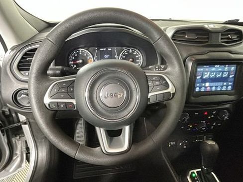 Used 2021 Jeep Renegade Sport AWD/4WD image 14