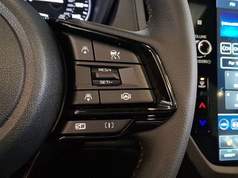 New 2026 Subaru Forester Sport w/ Sport Package AWD/4WD image 13