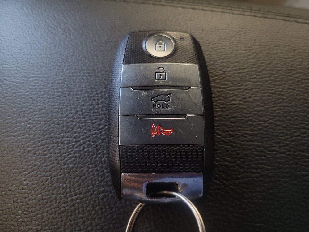 Used 2014 Kia Optima EX w/ Paint Protection Film Package FWD image 32