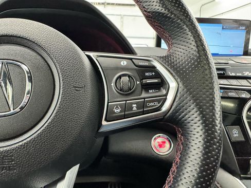 Used 2020 Acura RDX A-Spec AWD/4WD image 26