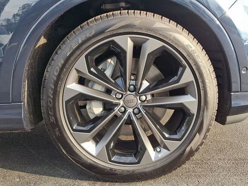 New 2026 Audi Q7 3.0T Premium Plus image 7