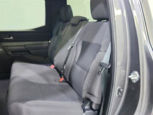 Used 2025 Toyota Tundra SR5 w/ SX Package RWD image 18