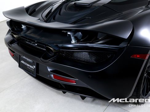 Used 2022 McLaren 720S Spider RWD image 33