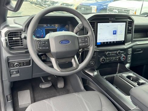 New 2026 Ford F150 STX w/ Equipment Group 200A RWD image 34