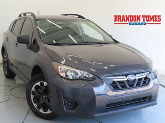 Used 2021 Subaru Crosstrek 2.0i AWD/4WD video 1