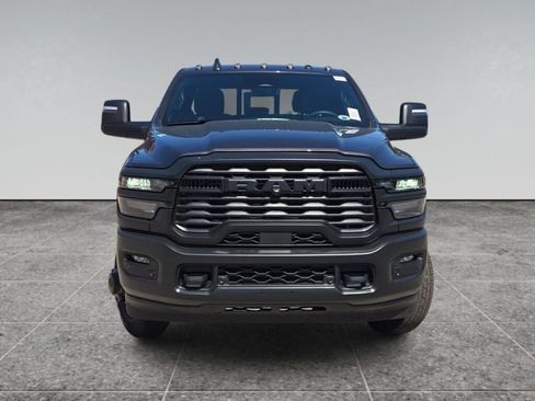 New 2026 RAM 3500 Tradesman AWD/4WD image 2