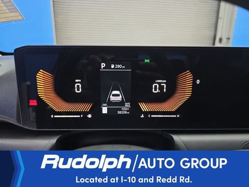Used 2025 Kia K4 FWD image 18