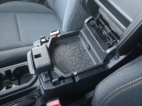 New 2026 Jeep Wrangler Willys image 65