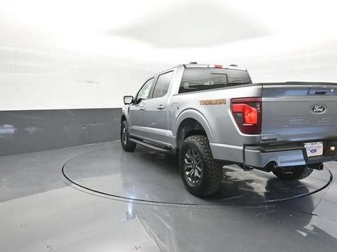 New 2026 Ford F150 Tremor w/ Tow/Haul Package AWD/4WD image 5