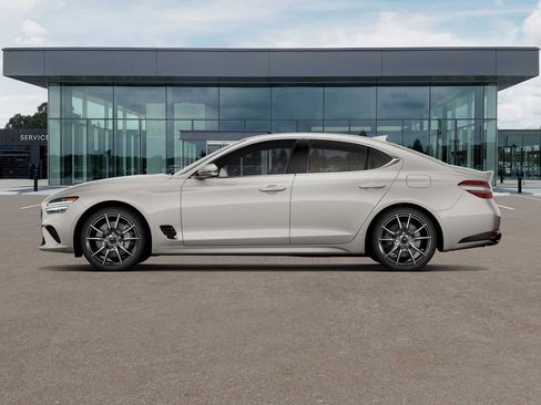 New 2026 Genesis G70 2.5T RWD image 3