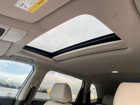 Certified 2023 Honda CR-V EX-L image 20