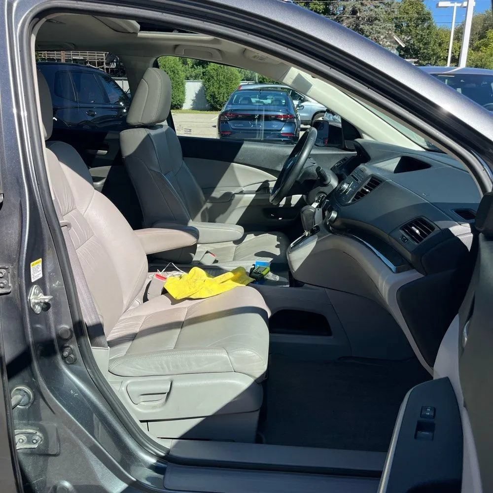 Used 2013 Honda CR-V EX-L image 23