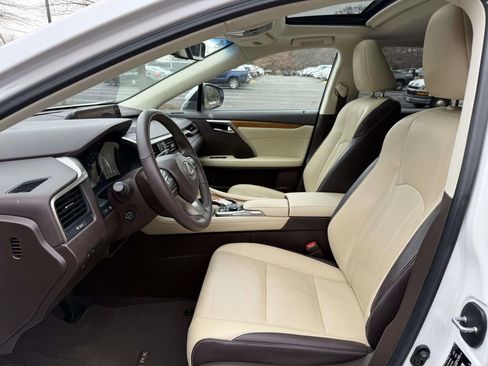 Used 2019 Lexus RX 350 AWD w/ Navigation Package image 13